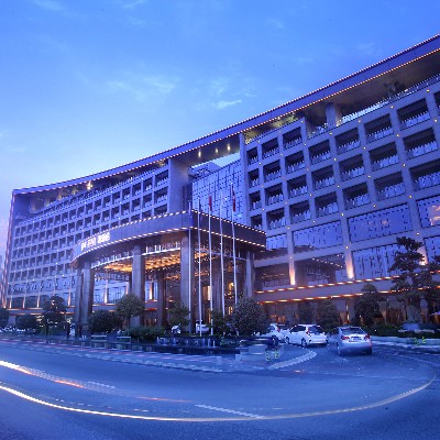 Guangdong Zhaoqing Star Hotel